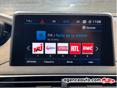 Peugeot 5008 — 15