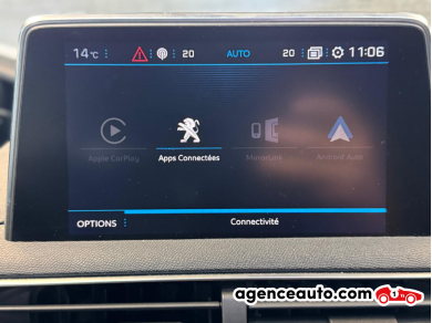 Peugeot 5008 — 16