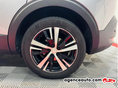 Peugeot 5008 — 18