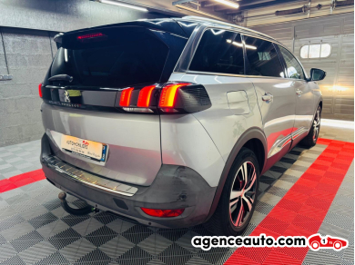 Peugeot 5008 — 4