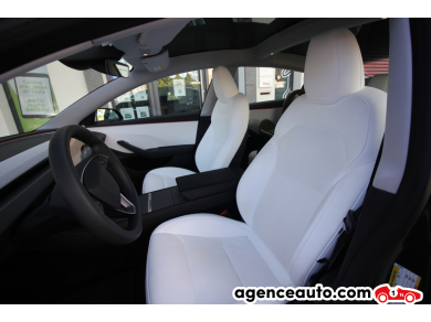 Tesla Model 3 — 9