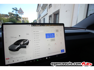 Tesla Model 3 — 17