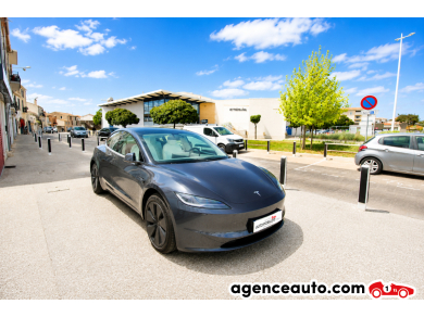 Tesla Model 3 — 7