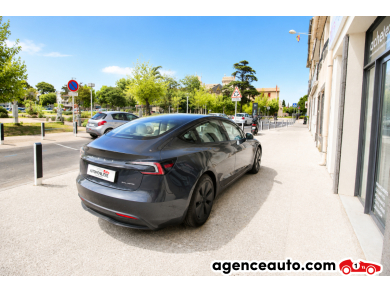 Tesla Model 3 — 5