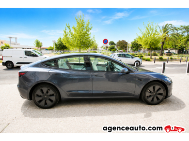 Tesla Model 3 — 6