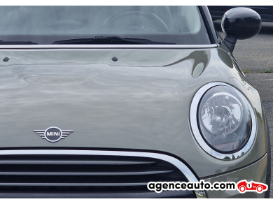 Mini Mini — 3