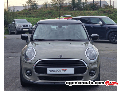 Mini Mini — 2