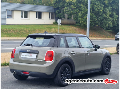 Mini Mini — 6