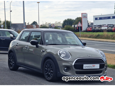 Mini Mini — 4
