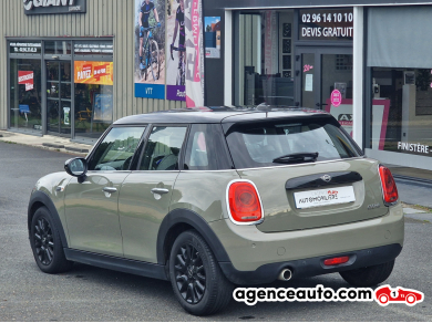 Mini Mini — 8