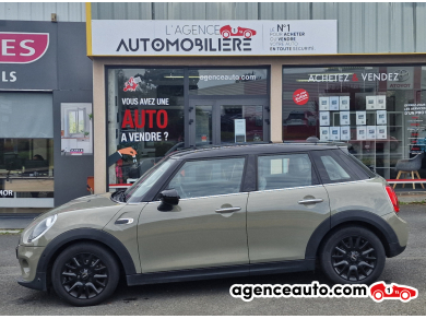 Mini Mini — 9