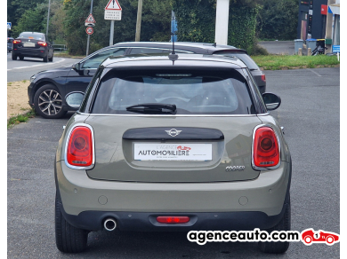 Mini Mini — 7