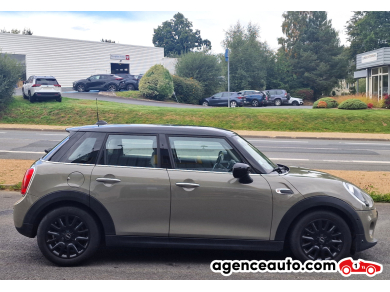 Mini Mini — 5