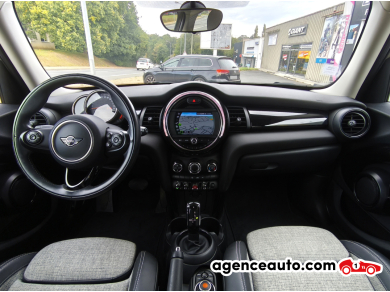Mini Mini — 10