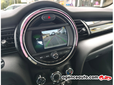 Mini Mini — 15