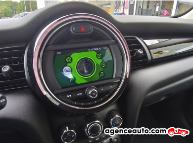 Mini Mini — 26