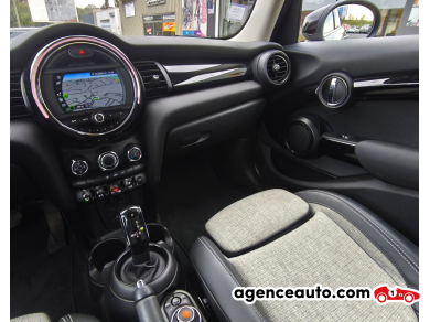 Mini Mini — 28