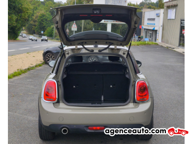 Mini Mini — 32