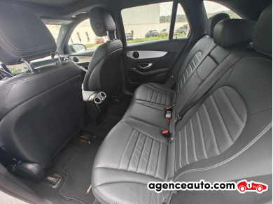 Mercedes Classe GLC — 20