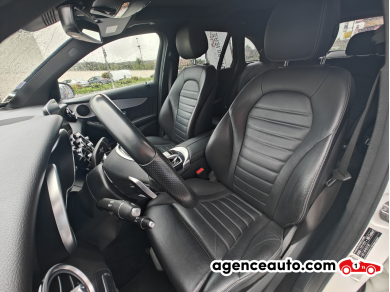 Mercedes Classe GLC — 11