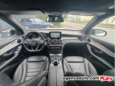 Mercedes Classe GLC — 13