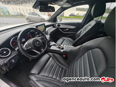 Mercedes Classe GLC — 12