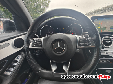 Mercedes Classe GLC — 15