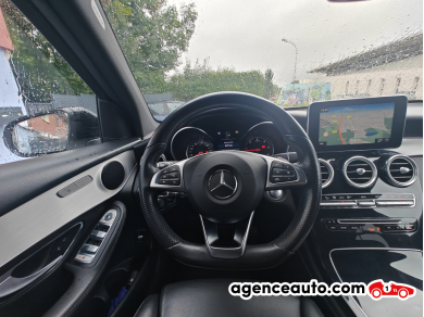 Mercedes Classe GLC — 16