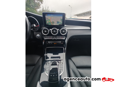 Mercedes Classe GLC — 33