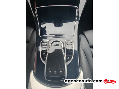 Mercedes Classe GLC — 28