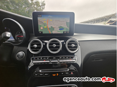 Mercedes Classe GLC — 27