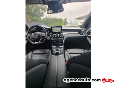 Mercedes Classe GLC — 32