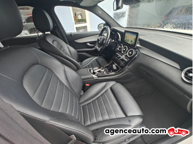 Mercedes Classe GLC — 17