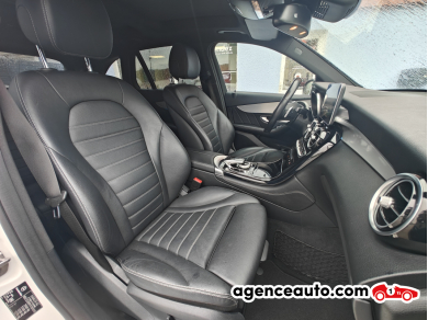 Mercedes Classe GLC — 18