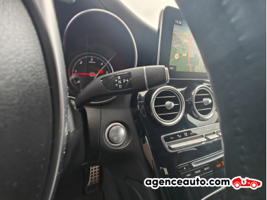 Mercedes Classe GLC — 36