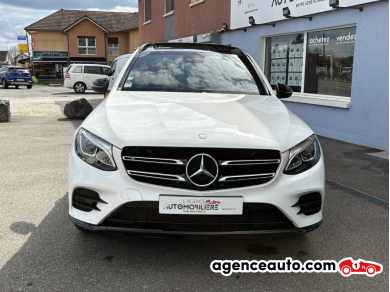 Mercedes Classe GLC — 2