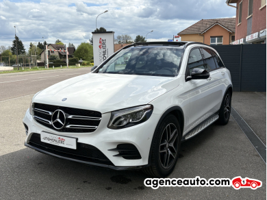 Mercedes Classe GLC — 3