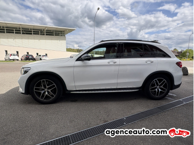 Mercedes Classe GLC — 4