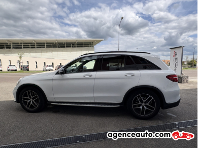 Mercedes Classe GLC — 5