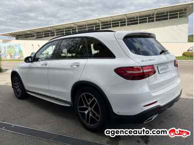 Mercedes Classe GLC — 6
