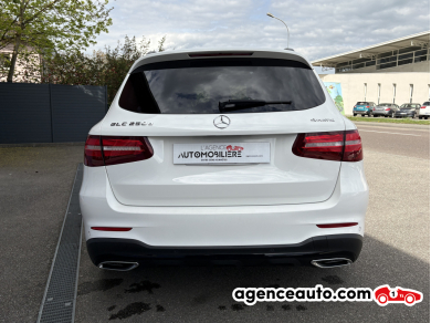 Mercedes Classe GLC — 7