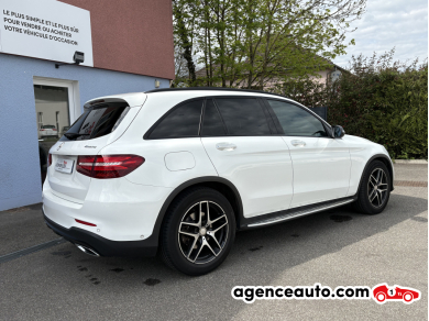 Mercedes Classe GLC — 8