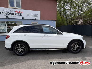 Mercedes Classe GLC — 9