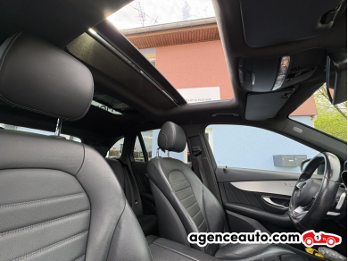 Mercedes Classe GLC — 14