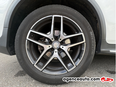 Mercedes Classe GLC — 40