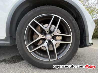Mercedes Classe GLC — 38