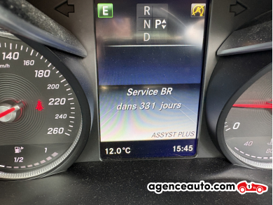 Mercedes Classe GLC — 25