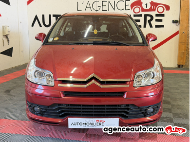 Citroen C4 — 7