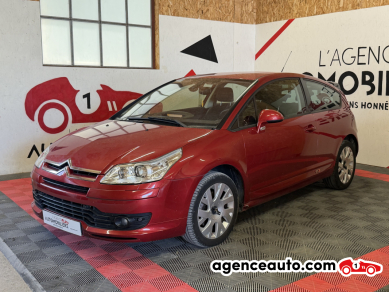 Citroen C4 — 2