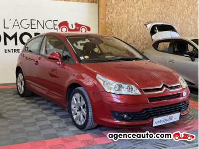 Citroen C4 — 6